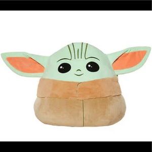 20” Star Wars the child Squishmallow